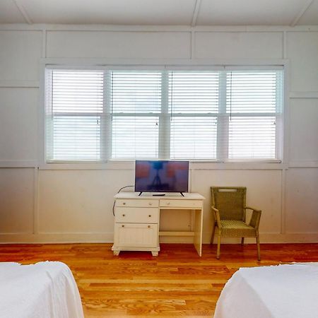 Daydream Hideaway Villa Gulf Shores Ngoại thất bức ảnh