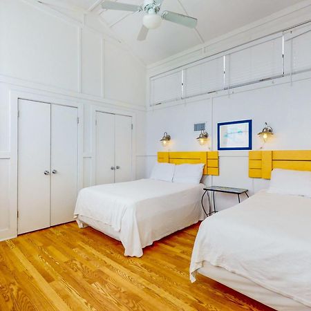 Daydream Hideaway Villa Gulf Shores Ngoại thất bức ảnh