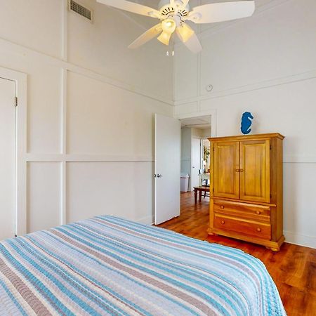 Daydream Hideaway Villa Gulf Shores Ngoại thất bức ảnh