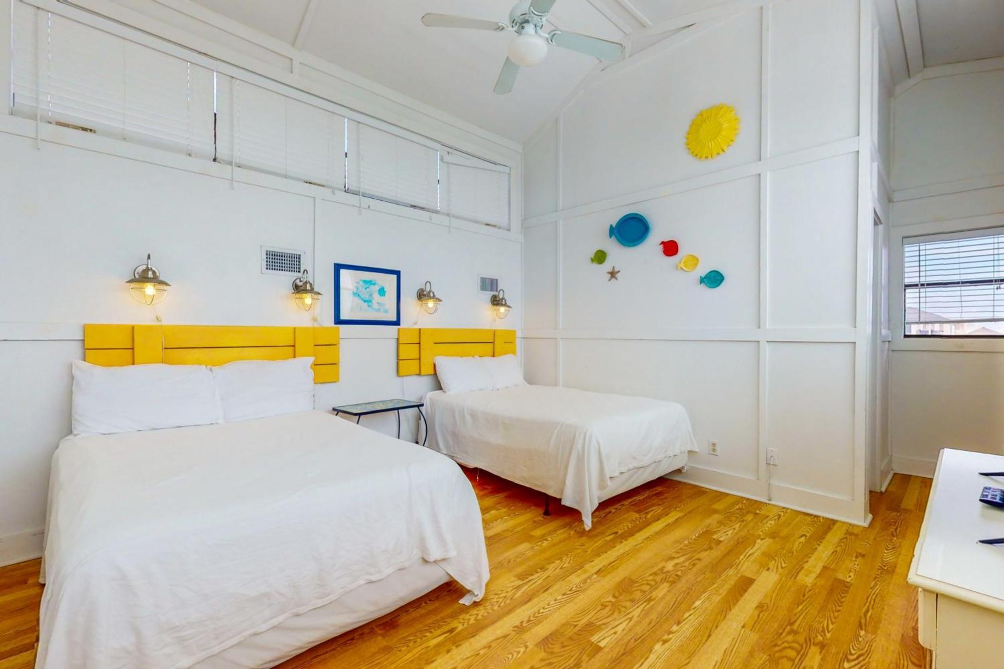 Daydream Hideaway Villa Gulf Shores Ngoại thất bức ảnh