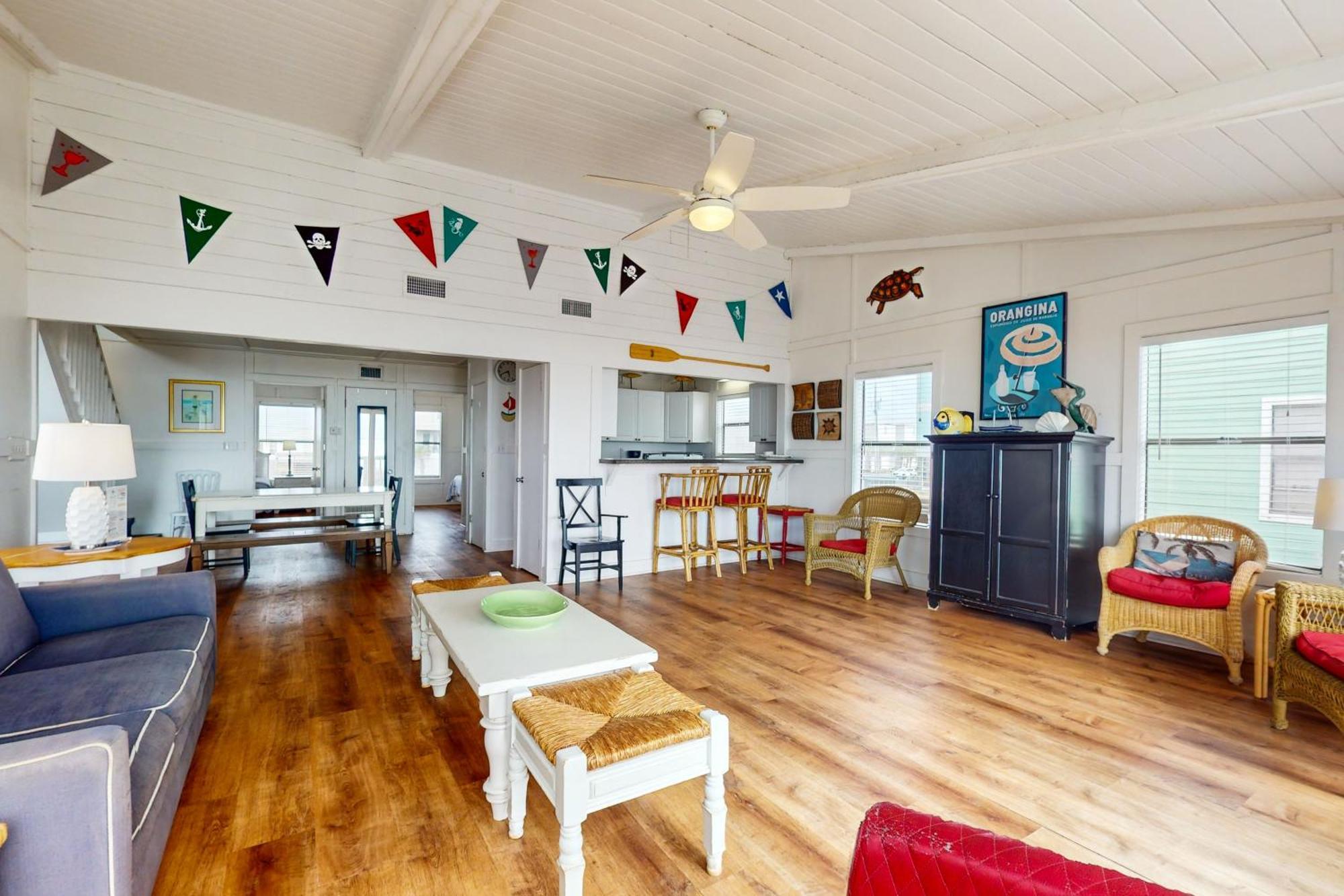 Daydream Hideaway Villa Gulf Shores Ngoại thất bức ảnh