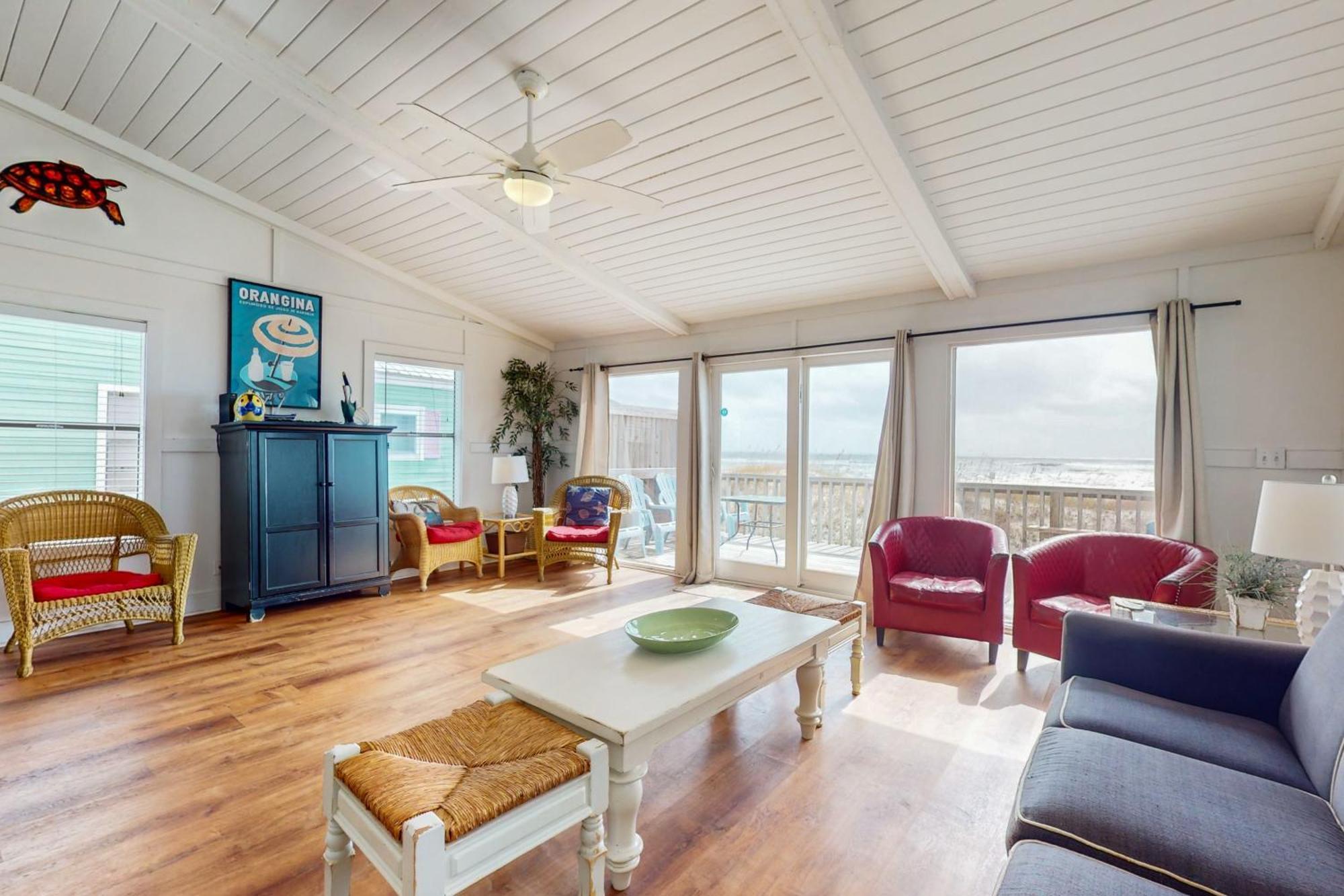 Daydream Hideaway Villa Gulf Shores Ngoại thất bức ảnh
