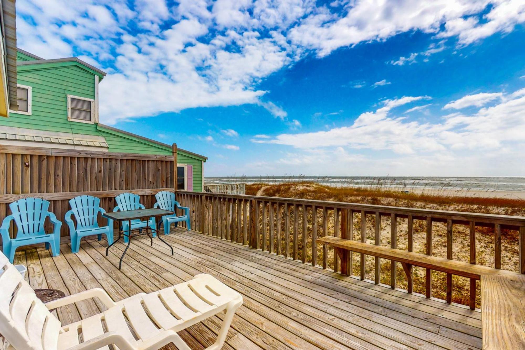 Daydream Hideaway Villa Gulf Shores Ngoại thất bức ảnh